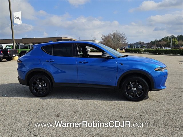 Used 2023 Dodge Hornet GT Plus w/ Tech Pack Plus w/o Parking image 16