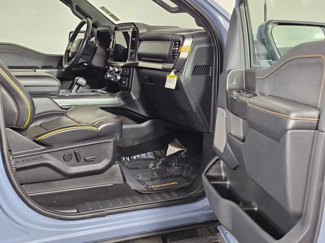Certified 2023 Ford F150 Tremor w/ Equipment Group 402A High AWD/4WD image 12