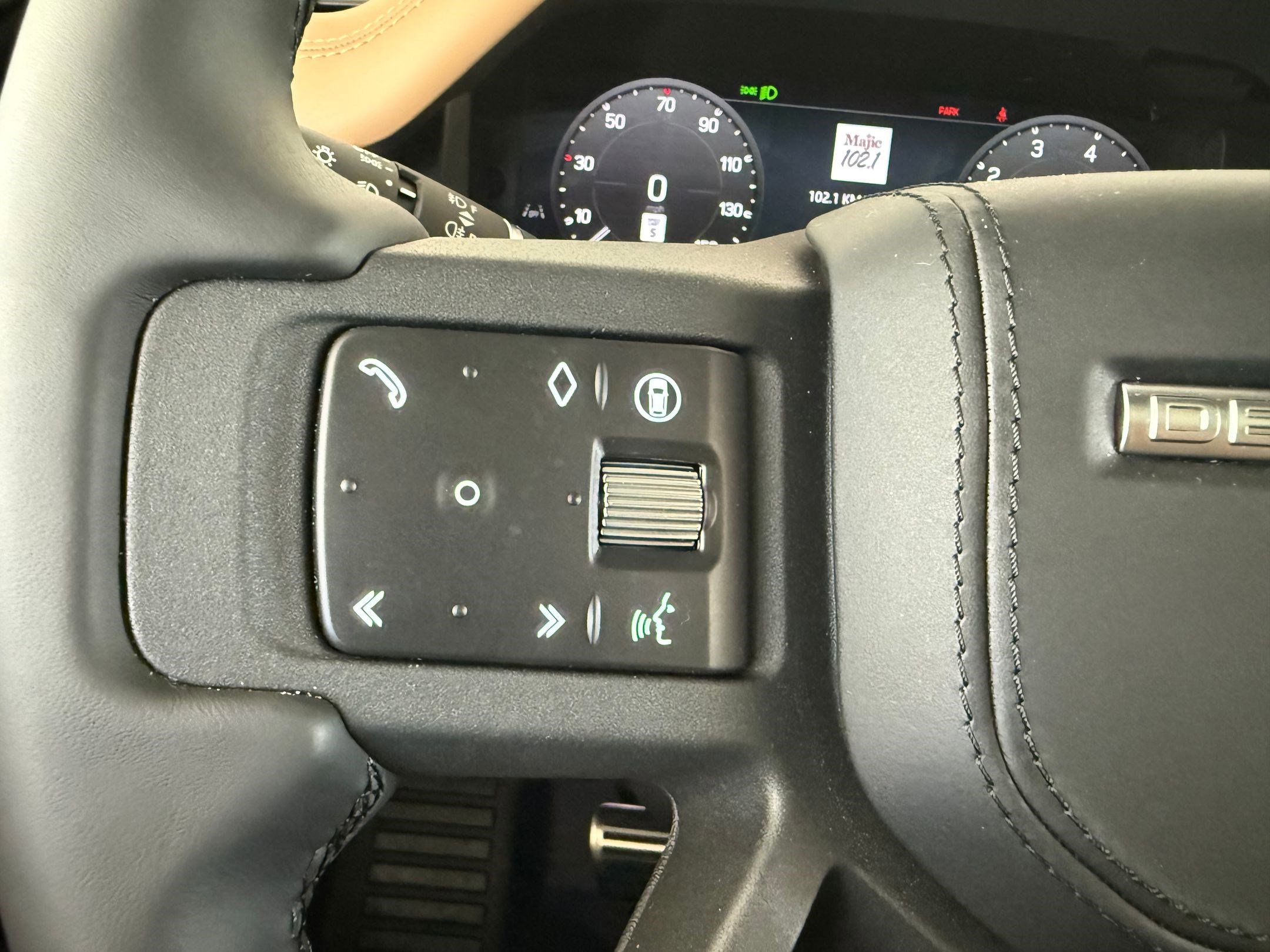 New 2026 Land Rover Defender 130 X image 17