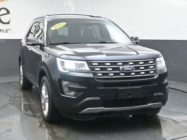 Used 2017 Ford Explorer Limited AWD/4WD image 50