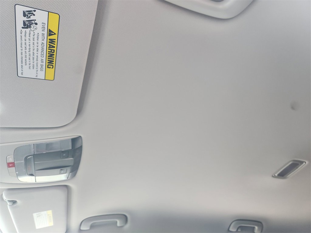 New 2026 Kia Sorento LX image 18