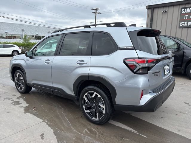 New 2026 Subaru Forester Premium image 5