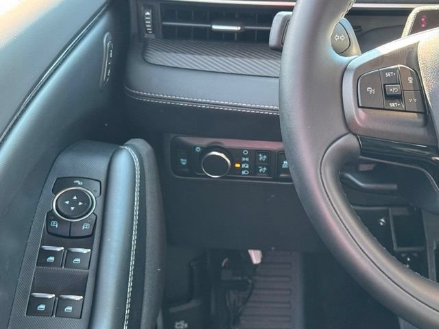 Used 2024 Ford Mustang Mach-E Select RWD image 13