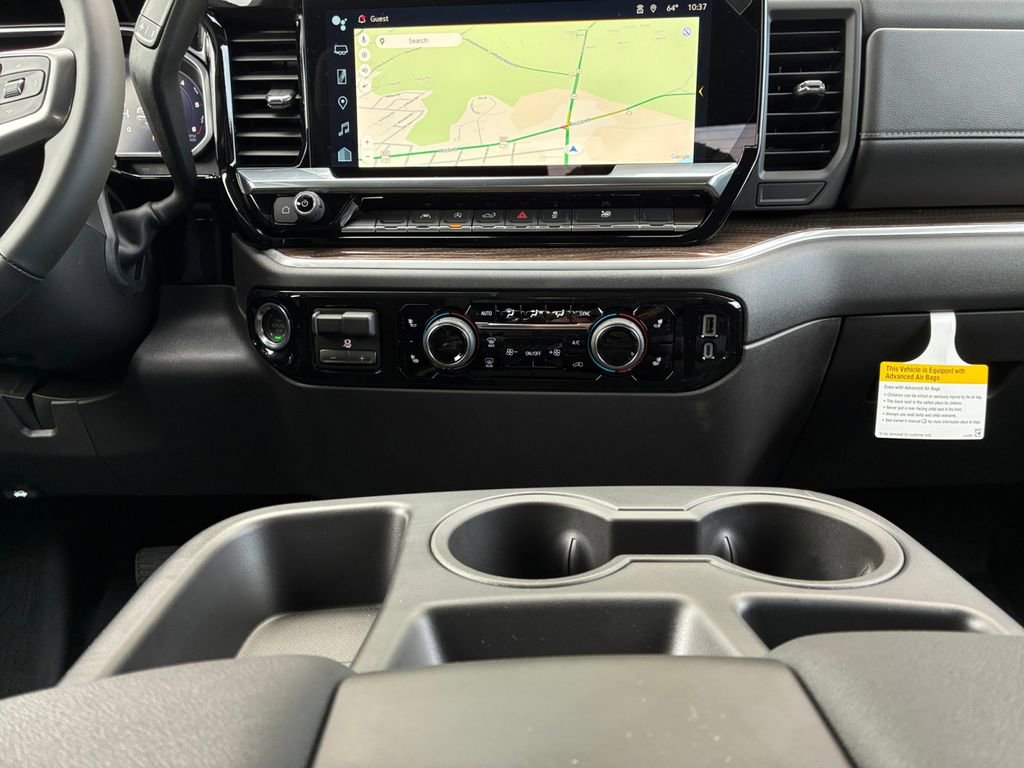 New 2026 Chevrolet Silverado 1500 RST image 11