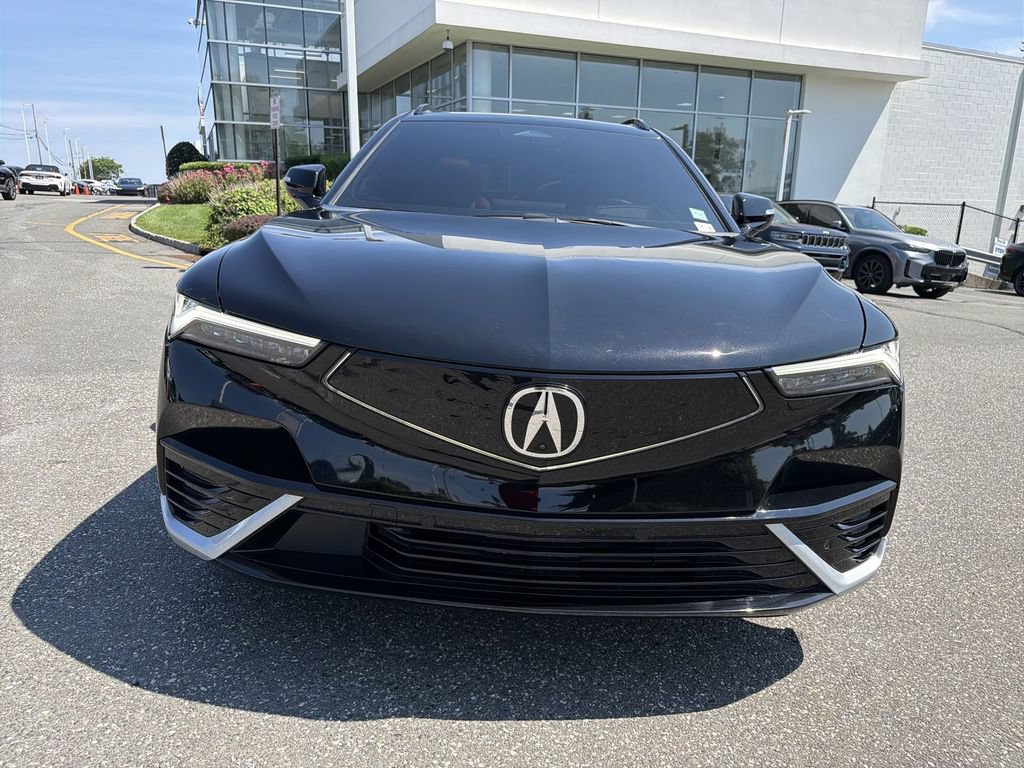 Used 2024 Acura ZDX Type S AWD/4WD image 14