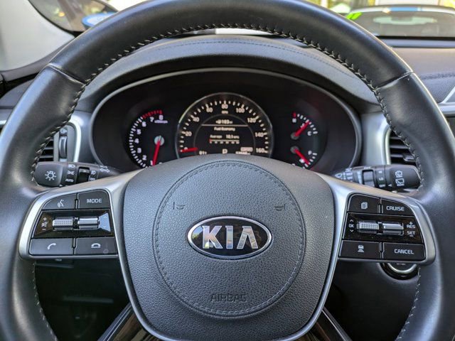 Used 2019 Kia Sorento EX image 26
