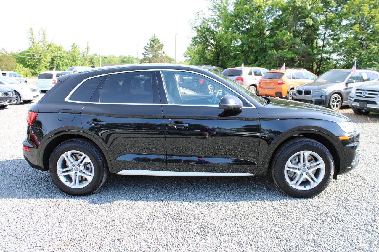 Used 2018 Audi Q5 2.0T Premium Plus AWD/4WD image 6