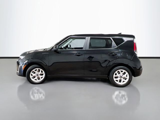 Certified 2023 Kia Soul LX w/ LX Technology Package image 4