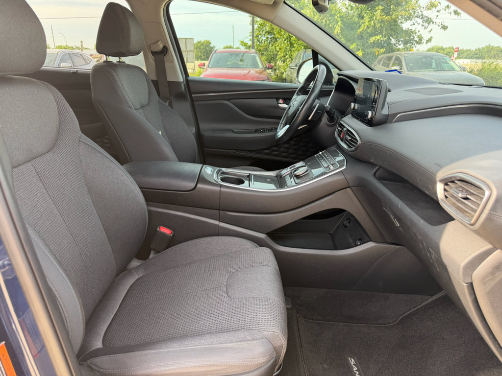 Used 2022 Hyundai Santa Fe XRT FWD image 11