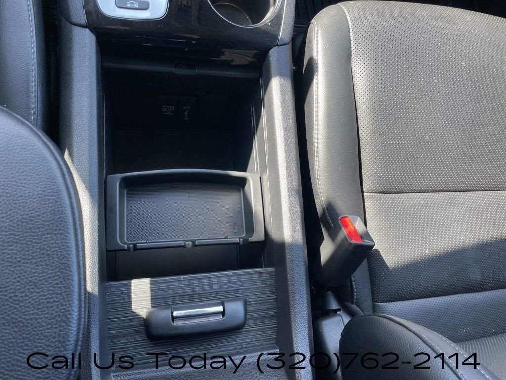 Used 2018 Honda Ridgeline RTL-E image 24