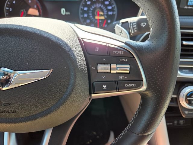 Used 2021 Genesis G70 2.0T image 30