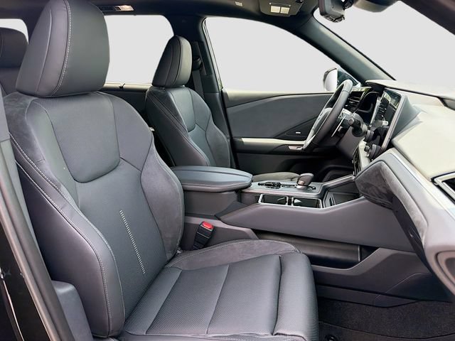 New 2026 Lexus TX 350 AWD image 16