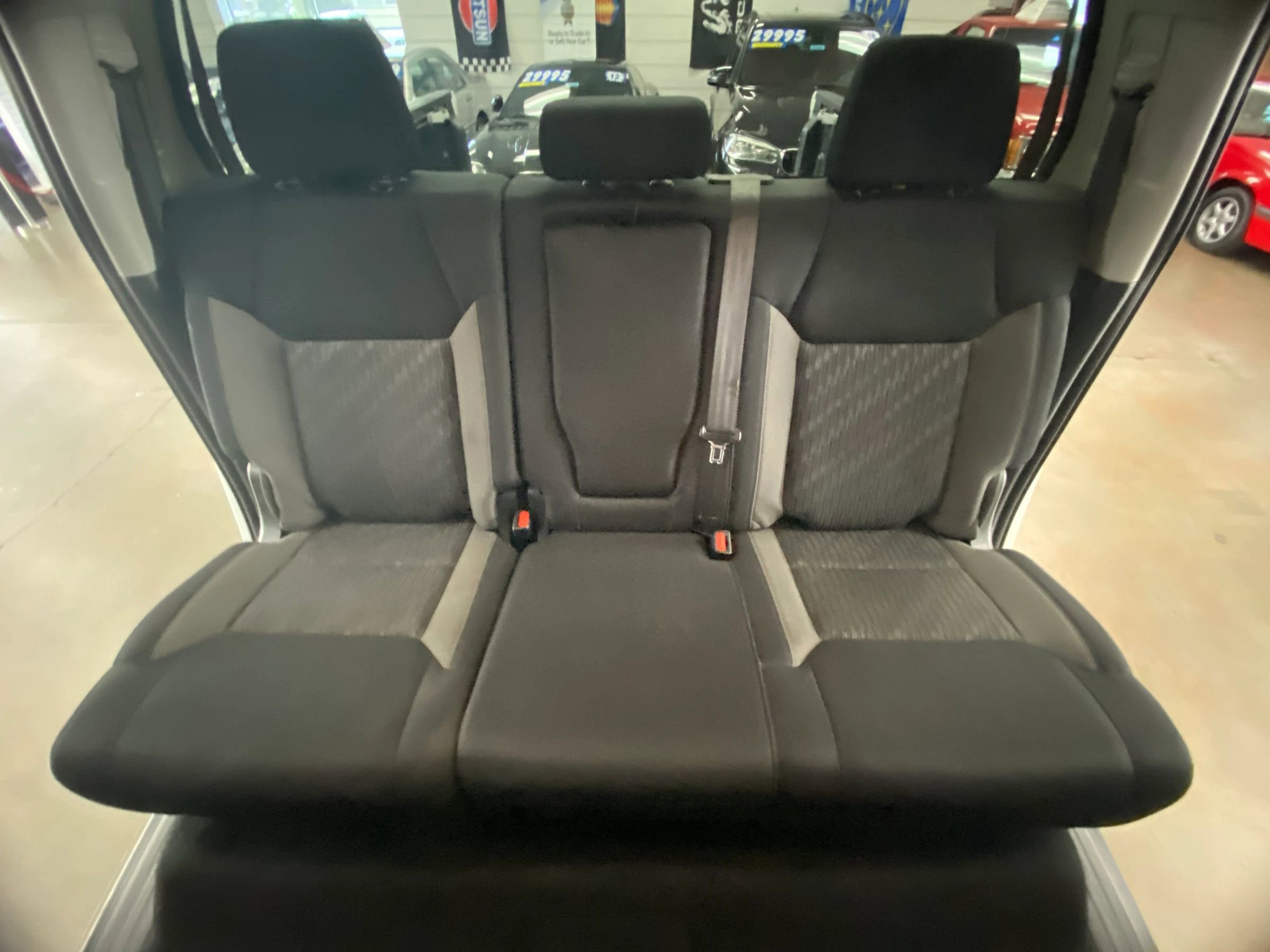 Used 2019 Toyota Tundra SR5 image 12