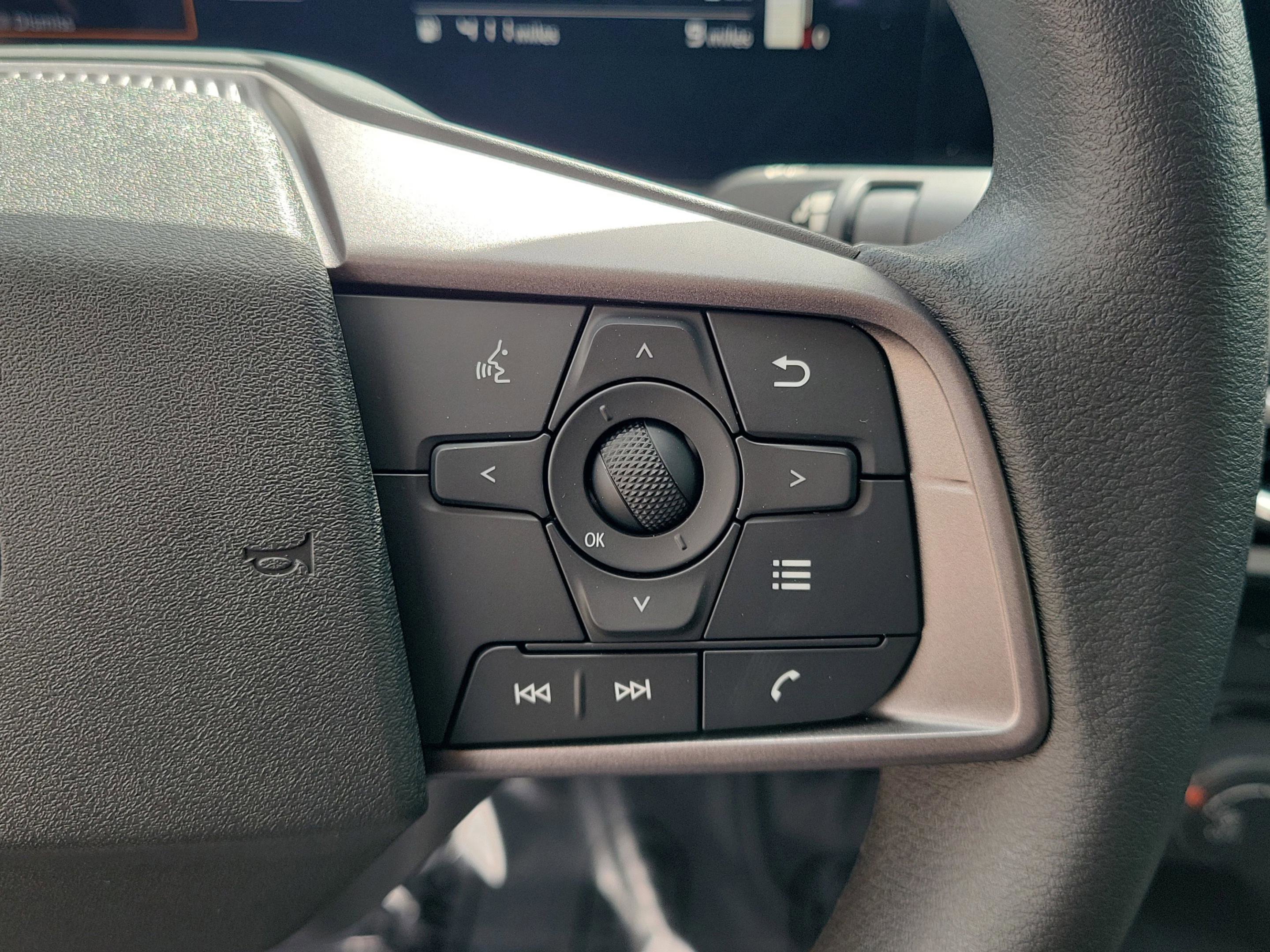 New 2026 Nissan Sentra S w/ S Cold Weather Package FWD image 24