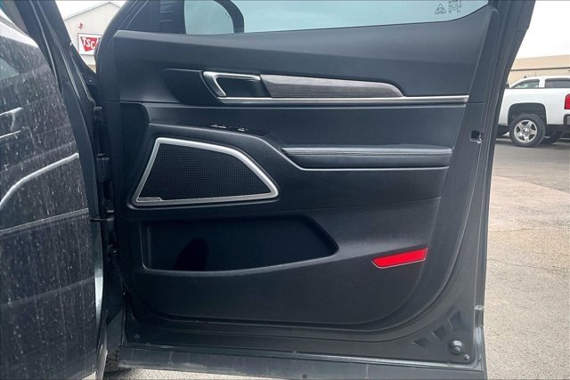 Used 2021 Kia Telluride EX w/ EX Premium Package image 29