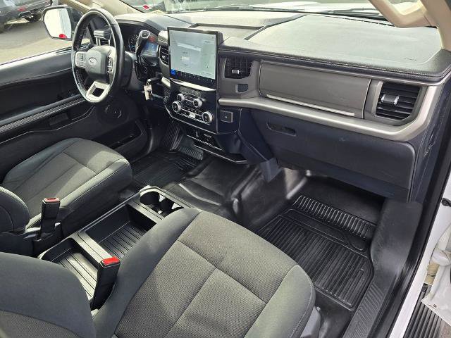 Certified 2024 Ford Expedition Max XL AWD/4WD image 20