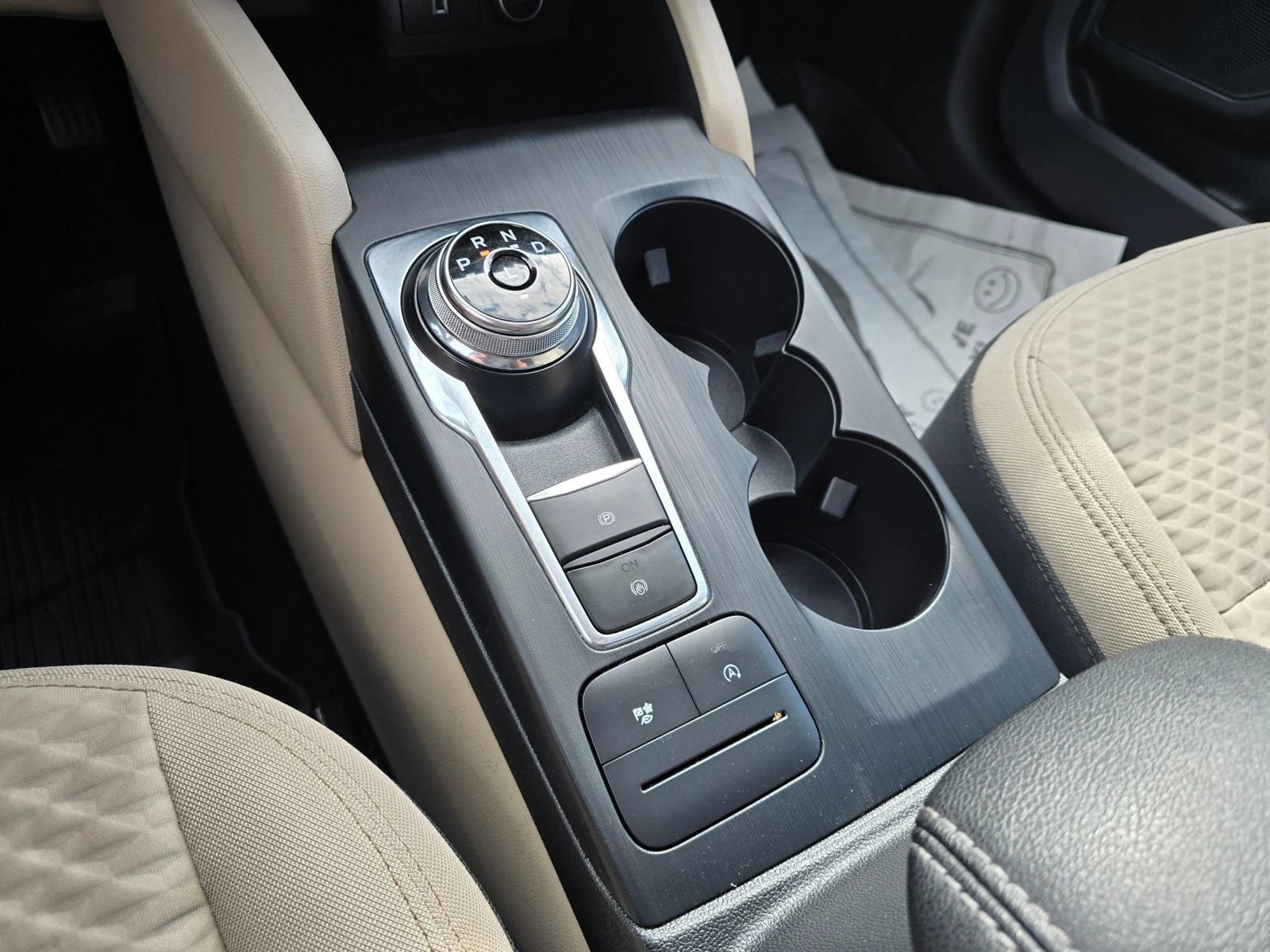 Used 2020 Ford Escape SE AWD/4WD image 36