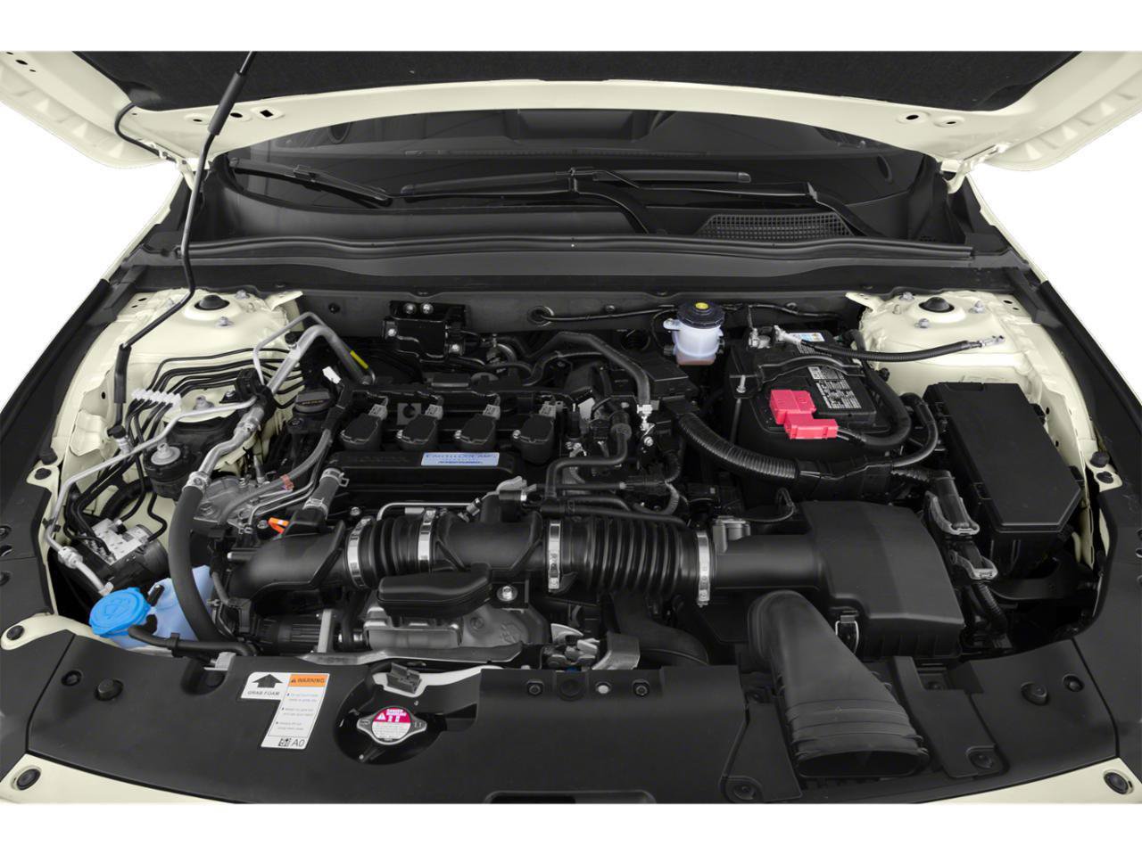 Used 2018 Honda Accord Sport image 7