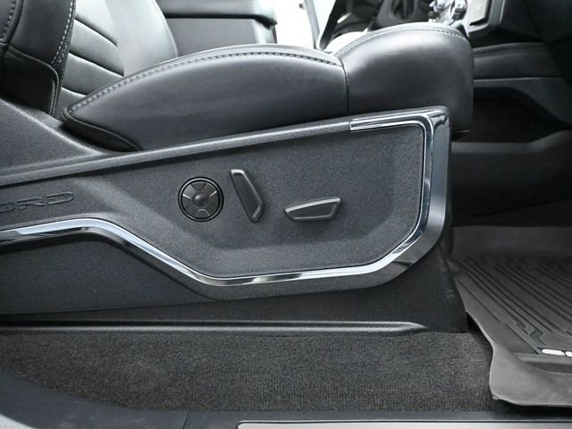 Used 2025 Ford F250 Platinum image 51