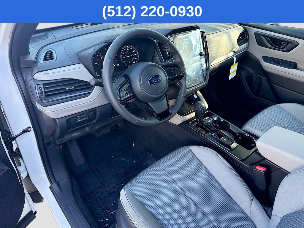 Used 2026 Subaru Forester Premium AWD/4WD image 10