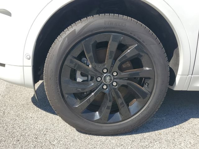Certified 2025 Land Rover Discovery Sport S AWD/4WD image 8