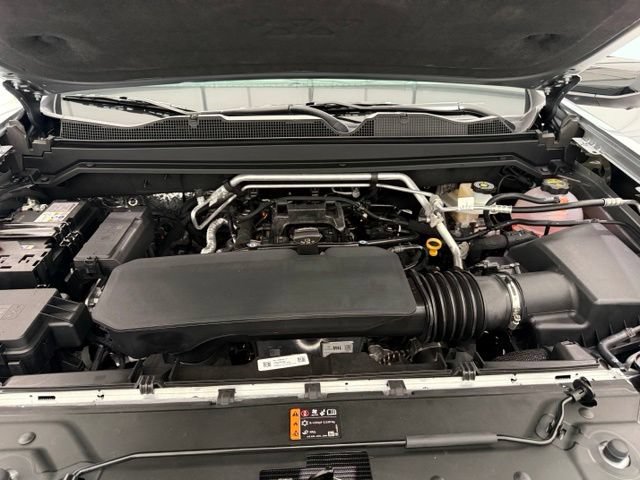 New 2026 Chevrolet Colorado Trail Boss AWD/4WD image 8