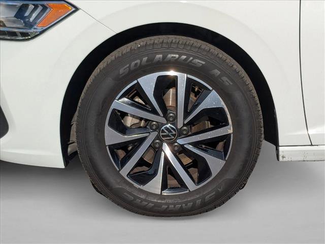 Used 2024 Volkswagen Jetta S image 22