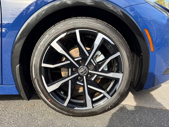 New 2026 Toyota Prius XSE Premium image 11