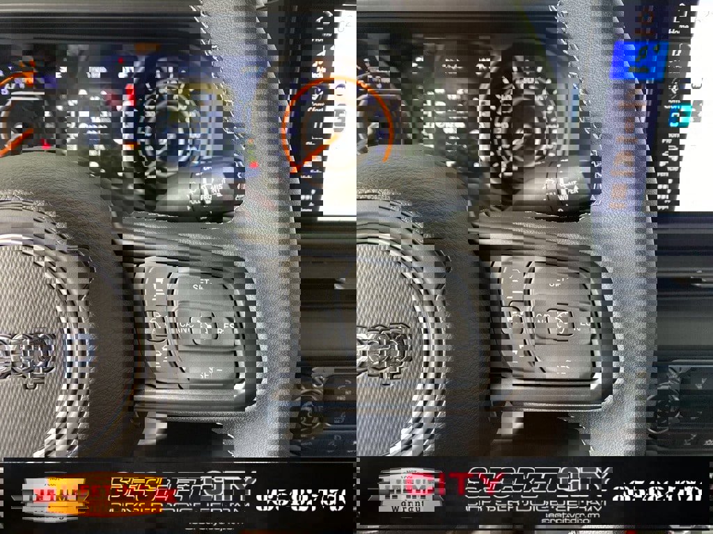 New 2026 Jeep Gladiator Mojave image 16