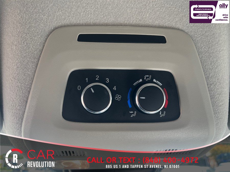 Used 2025 Ford Transit 350 XLT AWD/4WD image 20