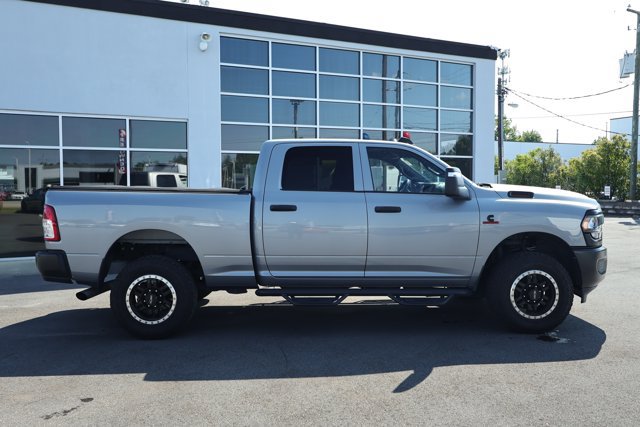 Certified 2024 RAM 2500 Tradesman AWD/4WD image 4
