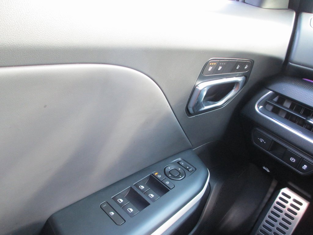 Used 2025 Kia K4 GT-Line Turbo image 24