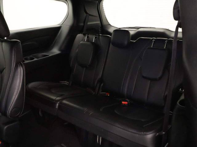 Used 2025 Chrysler Pacifica Select FWD image 35