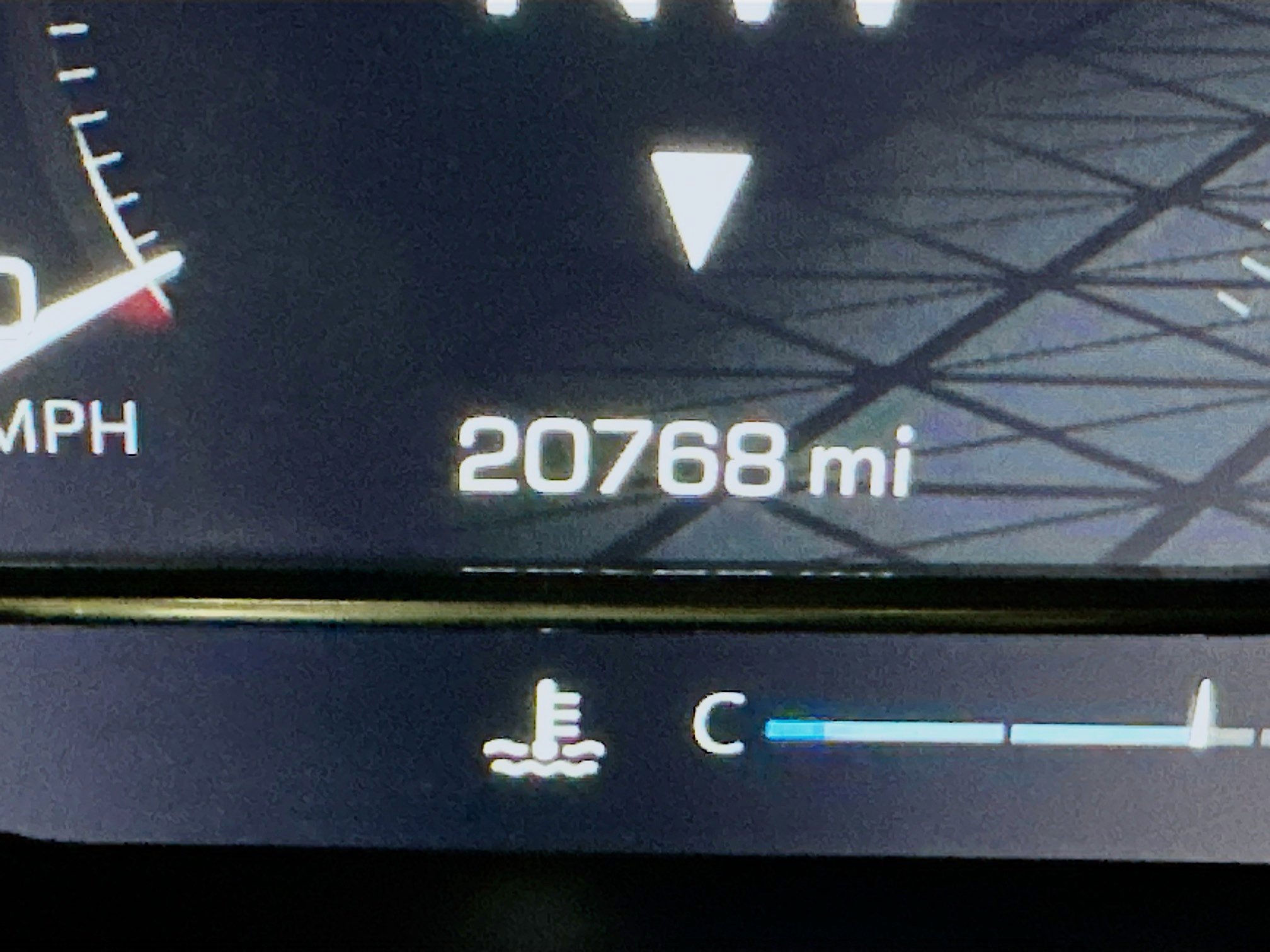 Used 2024 GMC Sierra 1500 Elevation image 18