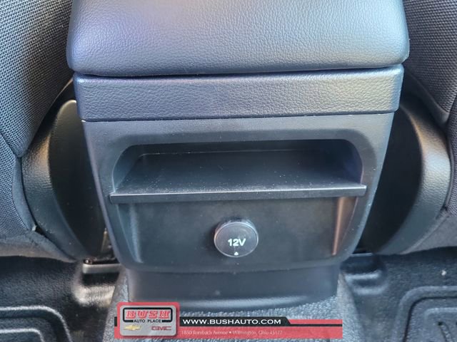 Used 2020 Ford Ranger XL w/ Equipment Group 101A Mid image 12