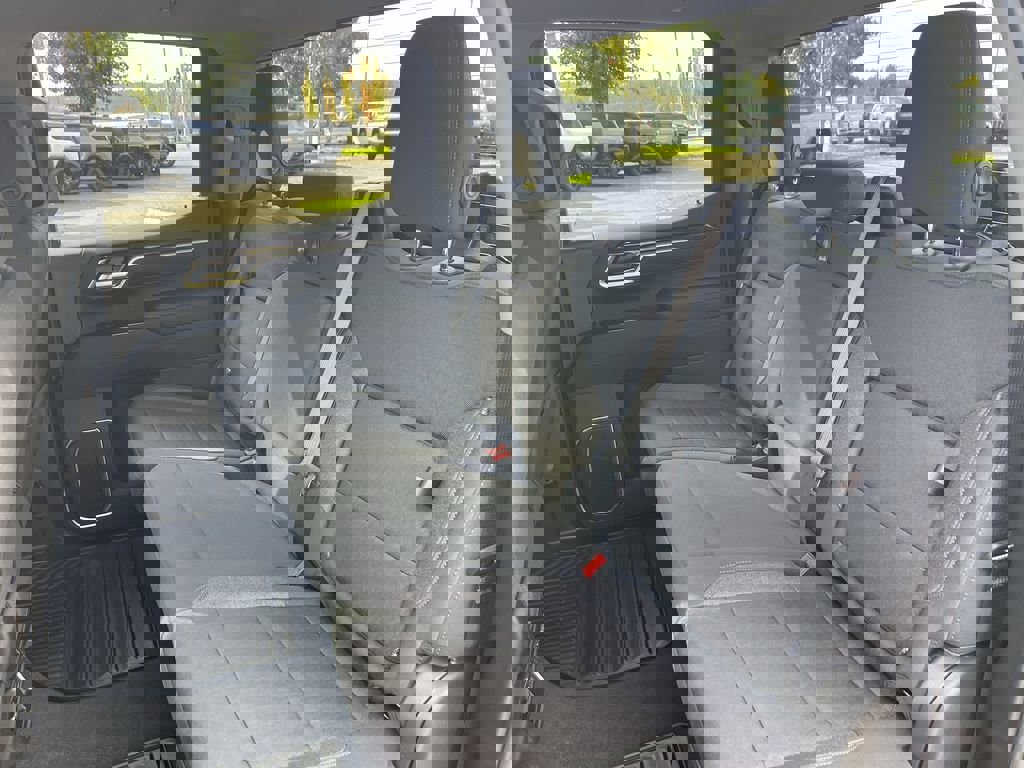 New 2026 GMC Sierra 1500 Elevation image 25