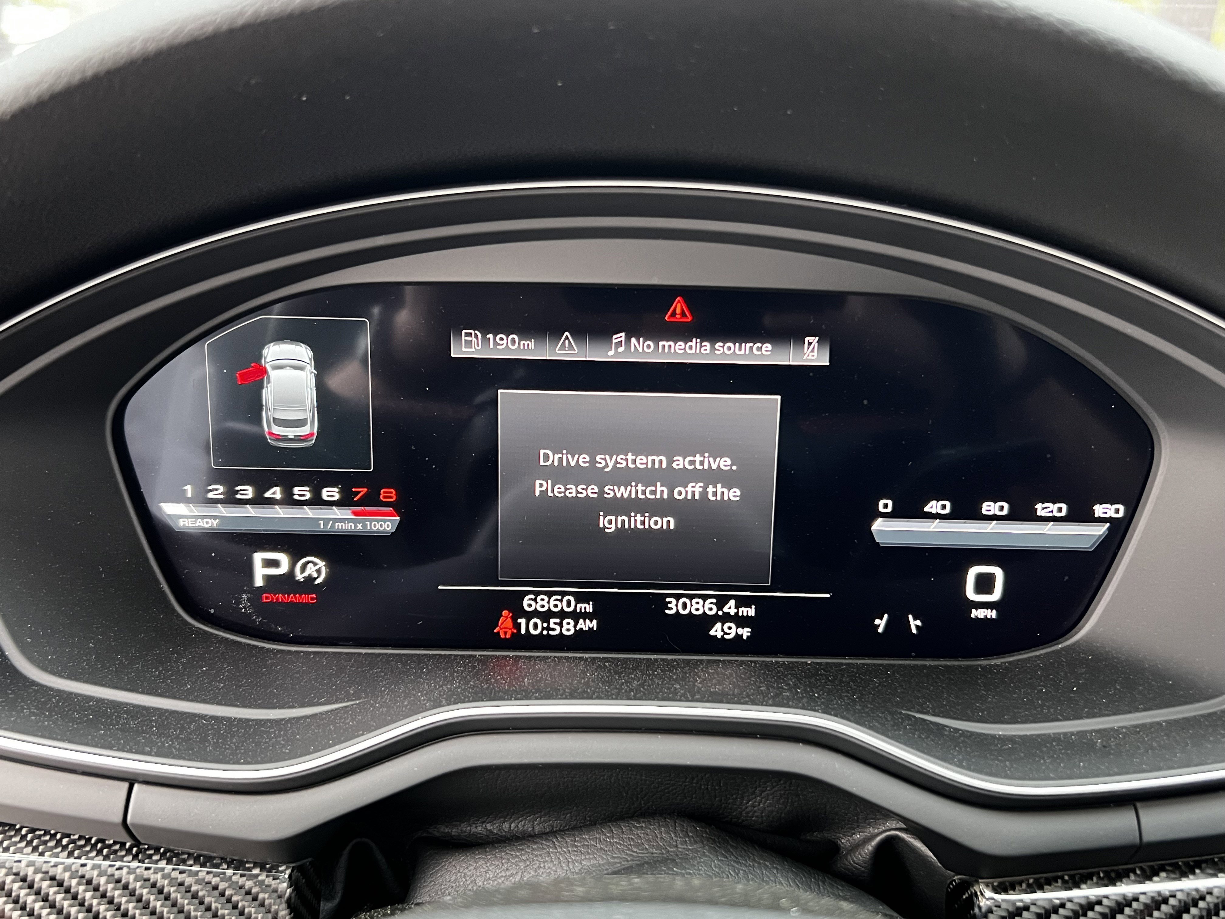 Used 2024 Audi S5 Premium Plus w/ Premium Plus Package image 22