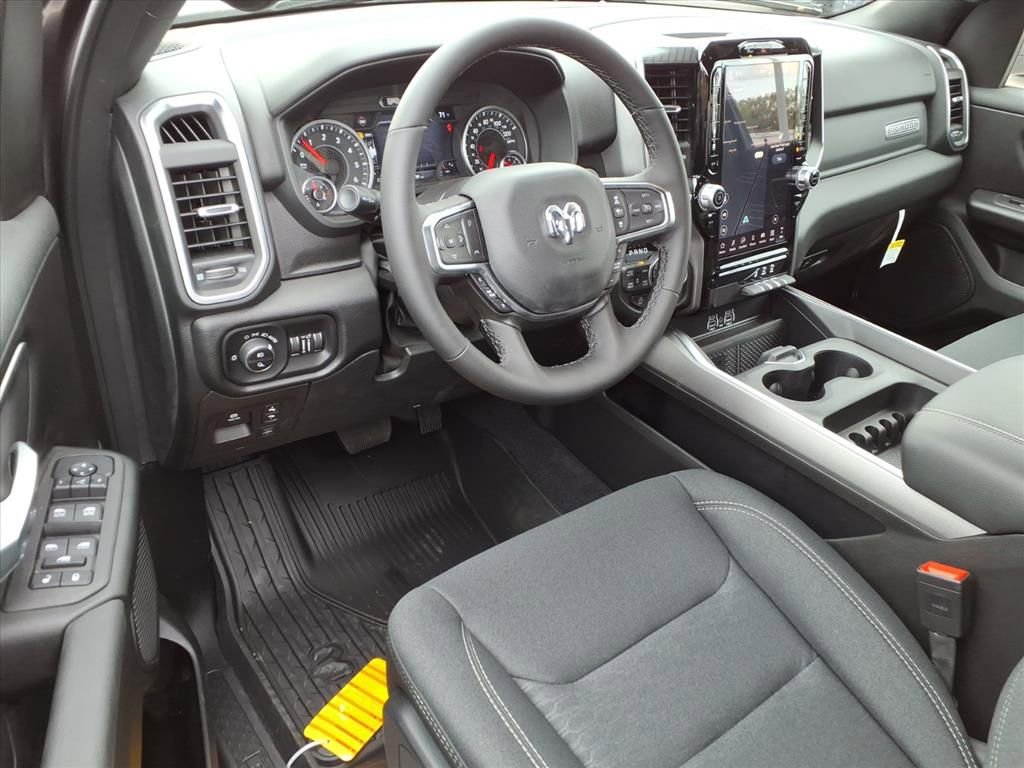 New 2026 RAM 1500 Big Horn image 14