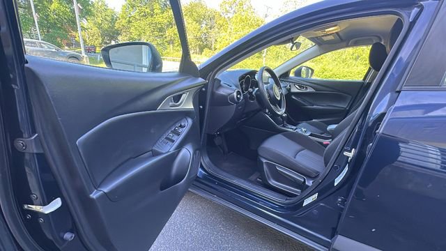 Used 2019 MAZDA CX-3 Sport w/ Sport I-ACTIVSENSE Package AWD/4WD image 24