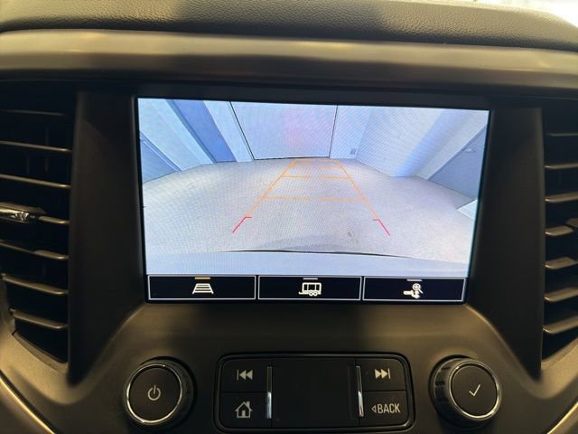Certified 2023 GMC Acadia AT4 w/ Trailering Package image 22