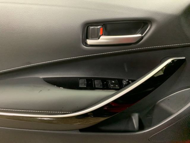 New 2026 Toyota Corolla XSE FWD image 11
