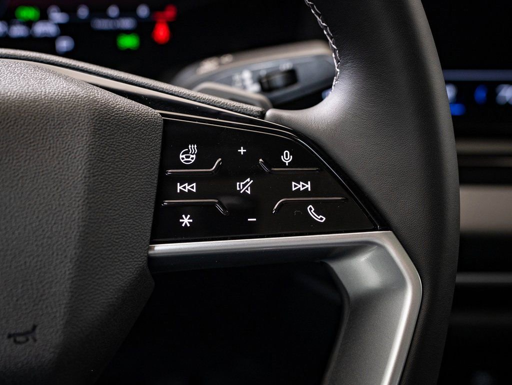 New 2025 Audi A5 2.0T Premium Plus image 27