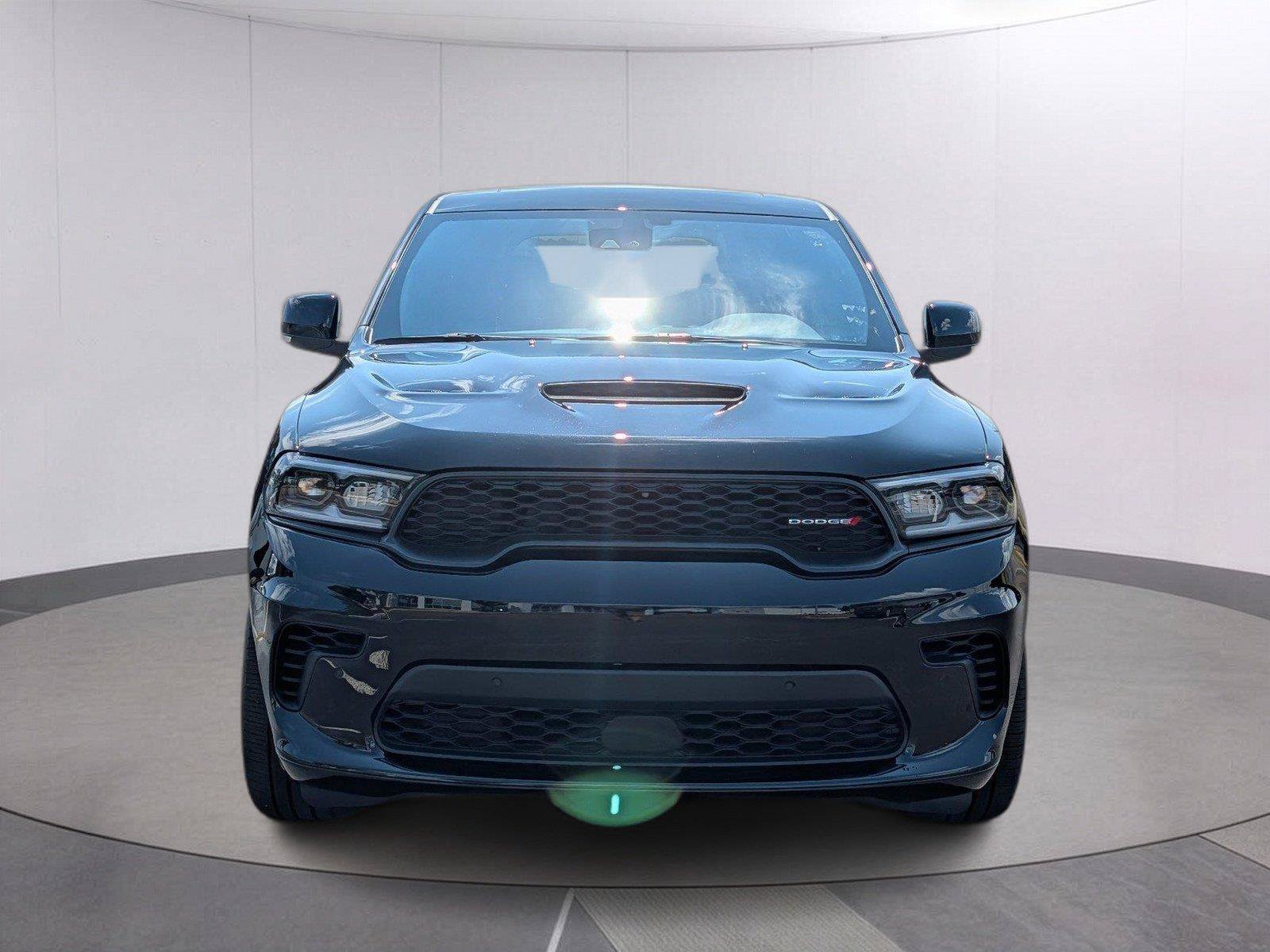 Used 2026 Dodge Durango GT AWD/4WD image 6