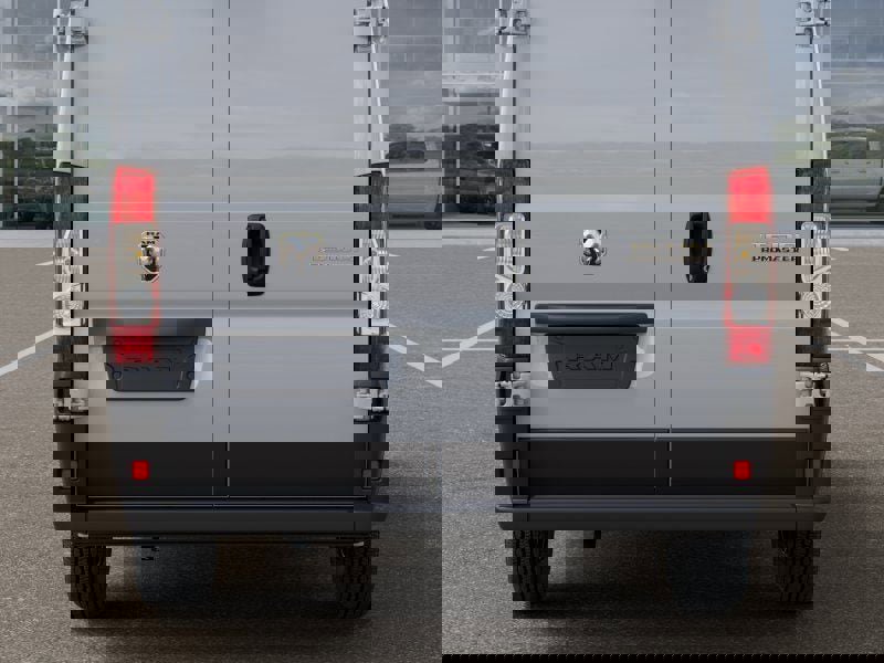 New 2026 RAM ProMaster 1500 image 13