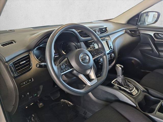Used 2021 Nissan Rogue Sport S FWD image 10