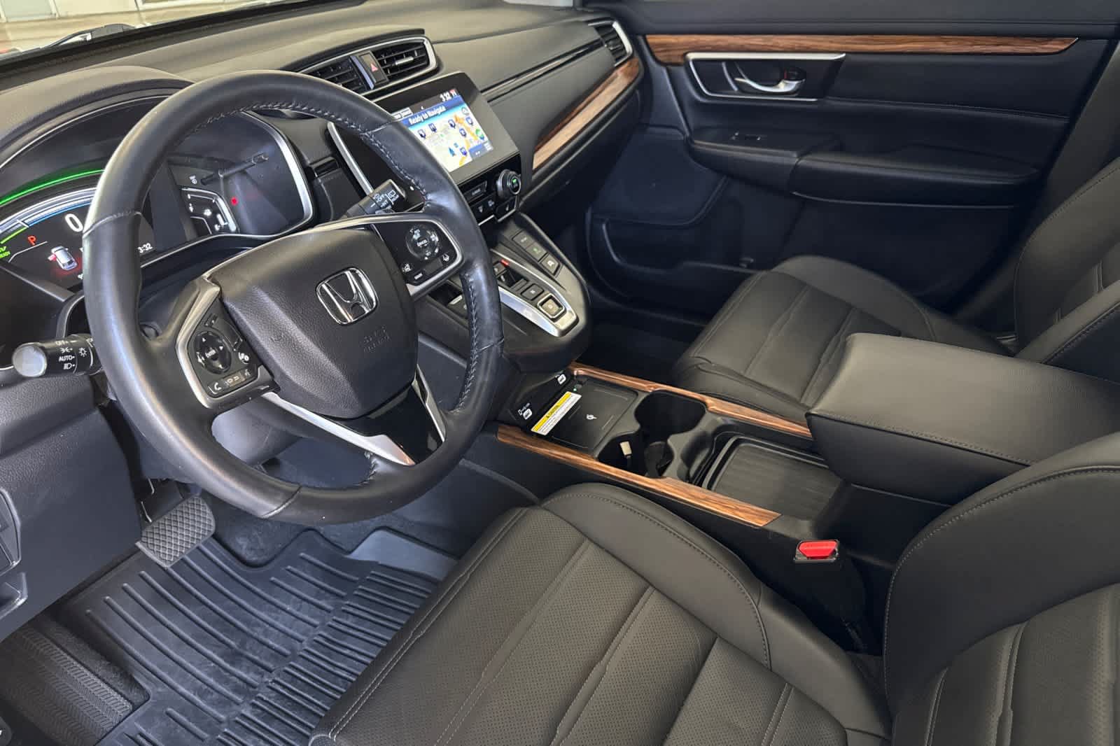 Used 2022 Honda CR-V Touring image 11
