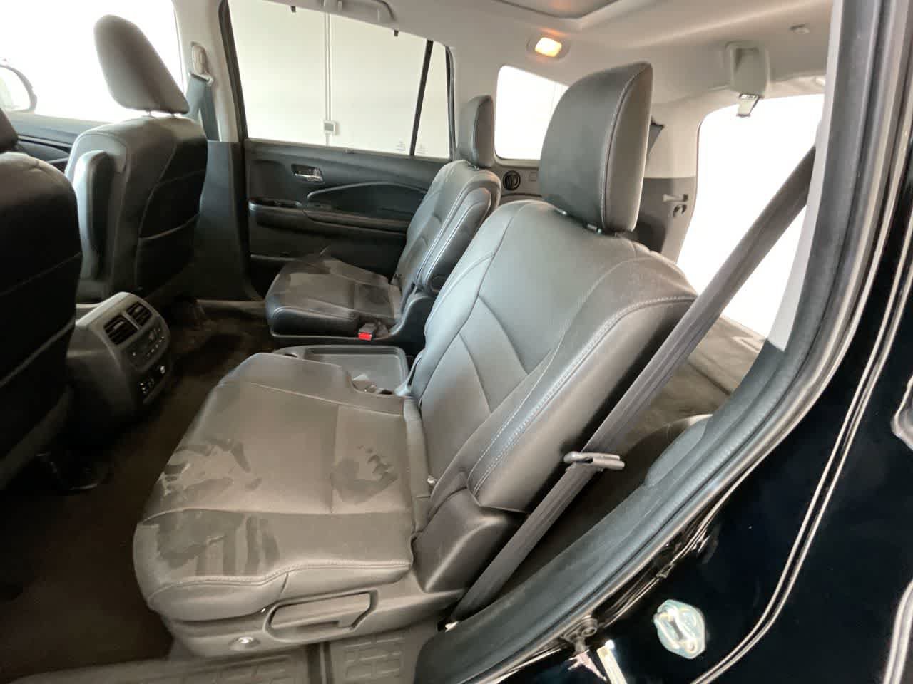 Used 2016 Honda Pilot Elite image 23