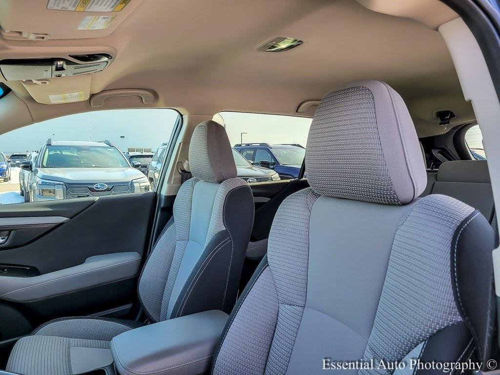 Used 2021 Subaru Outback Premium w/ Popular Package #1 image 10