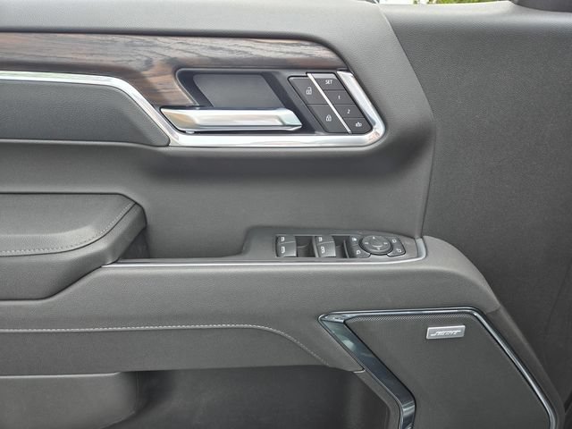 New 2026 GMC Sierra 1500 SLT w/ SLT Premium Package AWD/4WD image 12