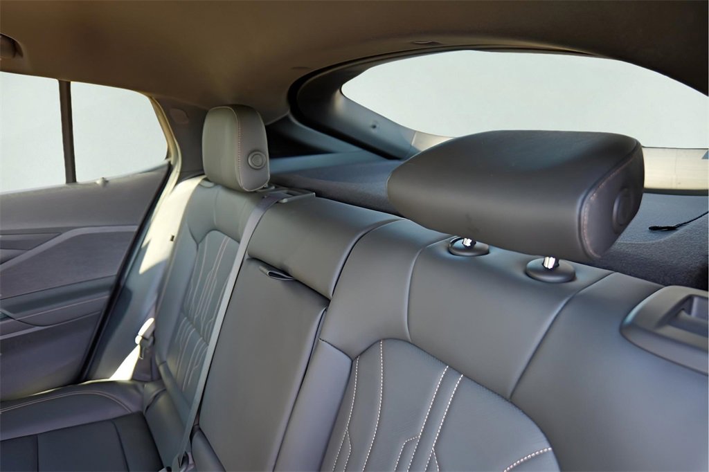 New 2026 Buick Envista Avenir image 24